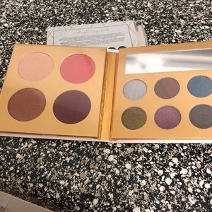 PUR midnight masquesade